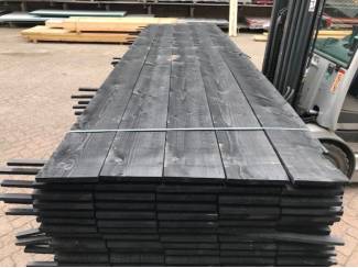 Hout en Planken Douglas planken Handelsprijzen