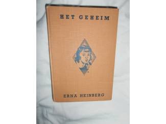 Erna Heinberg – Het geheim