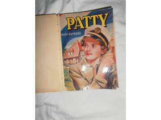 Miep Kuypers – Patty.