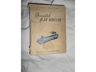 Romans T. Jager-Meursing &ndash; Romantiek in de autocar