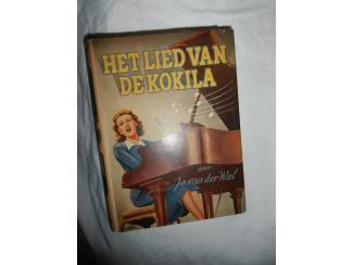 Jo van der Wal – Het lied van de Kokila.