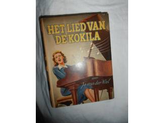 Jo van der Wal &ndash; Het lied van de Kokila.