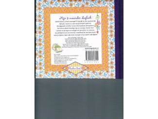 Medisch en Gezondheid Mijn 9 maanden dagboek &ndash; Pauline Oud