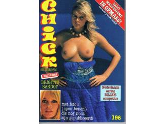 Chick Amsterdam nr. 196