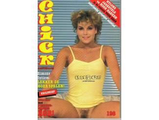 Chick Amsterdam nr. 198