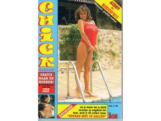Chick Amsterdam nr. 205