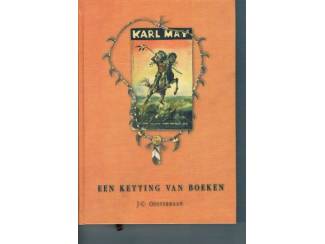 Een ketting van boeken – J.C. Oosterbaan