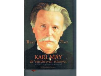 Karl May – De “verschreven” schrijver