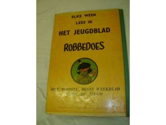 Stripboeken Red Ryder album 7