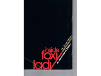 Magazines en tijdschriften Inside Foxy LadyVol. 8 no. 38
