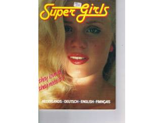 Super Girls Nr. 4