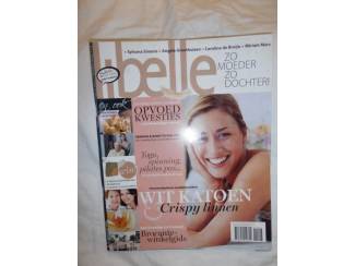 Stapeltje Libelle van ruim 10 jaar geleden.