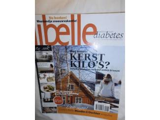 Tijdschriften Stapeltje Libelle van ruim 10 jaar geleden.