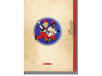 Stripboeken Sjors en Sjimmie -  Nieuwe avonturen