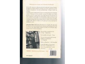 Literatuur De schaduw van de wind &ndash; Carlos Ruiz Zaf&oacute;n