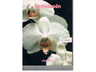 Orchidee&euml;n