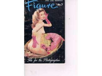 Erotiek Figure nr. 7