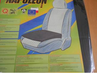 Camper accessoires stoelverhoger zitting verhoging ophoger rijschool auto bus
