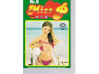 Magazines en tijdschriften Miss D nr. 5