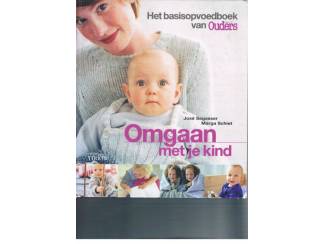 Omgaan met je kind