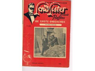 Lord Lister nr. 3078 &ndash; De grote Magyaar