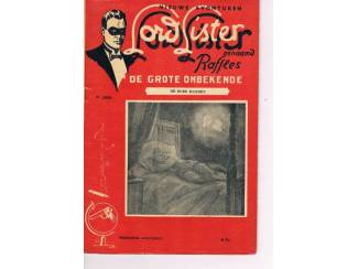 Lord Lister nr. 3086&ndash; De dode handen