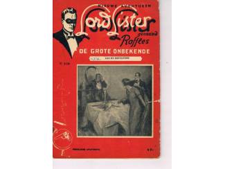 Lord Lister nr. 3139 &ndash; Gas en revolvers