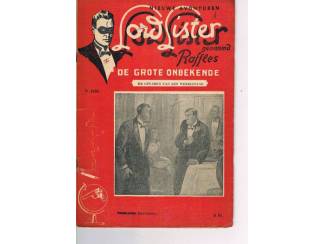 Lord Lister nr. 3183 &ndash; De gevaren van een wereldstad