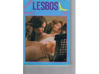 Lesbos nr. 5