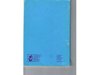 Magazines en tijdschriften Lesbos nr. 5