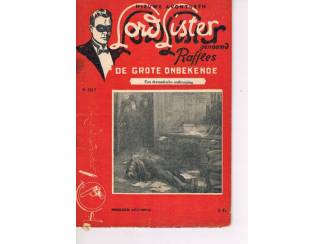 Lord Lister nr. 3217 &ndash; Een dramatische ontknoping