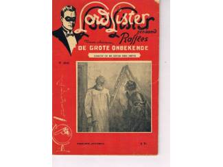 Lord Lister nr. 3245 &ndash; Onrust op de River Side Drive