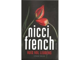 Nicci French: Huis vol leugens