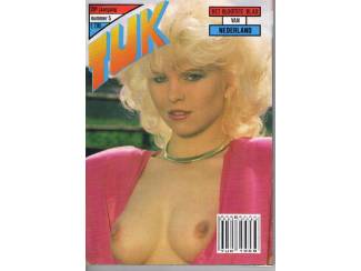 TUK 20e jrg nr. 5 &ndash; 1989