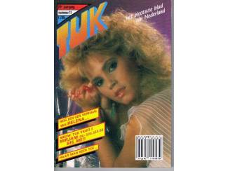 TUK 20e jrg nr. 11 &ndash; 1989