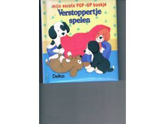 Verstoppertje spelen