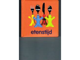 Etenstijd