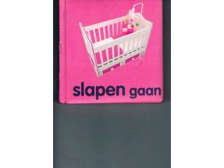 Slapen gaan