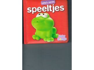 Speeltjes