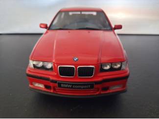 Auto's BMW E36 Compact 323 Ti 1998 Schaal 1:18