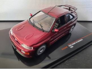 Ford Escort RS  Cosworth 1994 Schaal 1:43