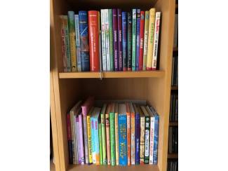 Jeugdboeken Leesboeken voor jongens en voor meisjes leeftijd  vanaf 9+ , 10+