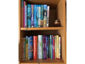 Jeugdboeken Leesboeken voor jongens en voor meisjes leeftijd  vanaf 9+ , 10+