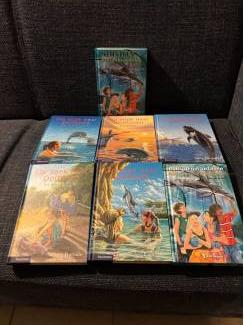 Jeugdboeken Leesboeken voor jongens en voor meisjes leeftijd  vanaf 9+ , 10+