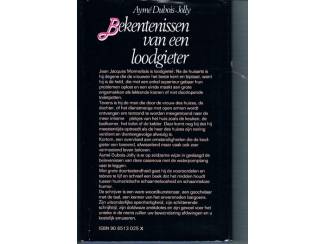 Erotiek Bekentenissen van een loodgieter &ndash; A. Dubois-Jolly