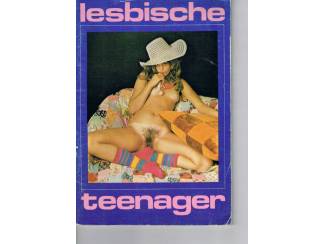 Lesbische Teenager