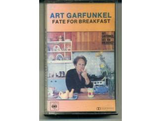 Cassettebandjes Art Garfunkel &ndash; Fate For Breakfast 11 nrs cassette 1979 ZGAN
