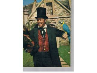 Jeugdboeken Doctor Dolittle &ndash; Hugh Lofting