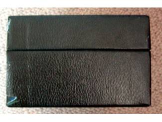 Cassettebandjes Beatles blauwe Cassette box voor 13 cassettes mooie staat