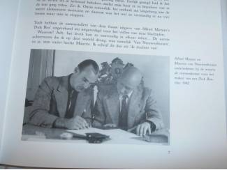 Dick Bos Dick Bos album 10